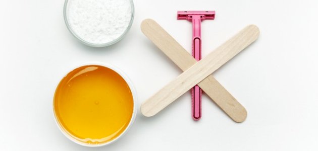 تعرف على تفسير حلم حلق العانة في المنام لابن سيرين