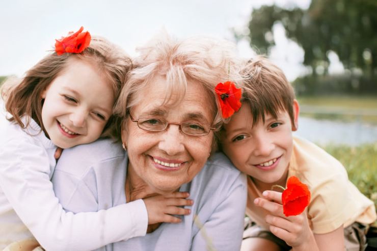 تأويلات ابن سيرين لرؤية حلمت ان جدتي المتوفية تتكلم معي