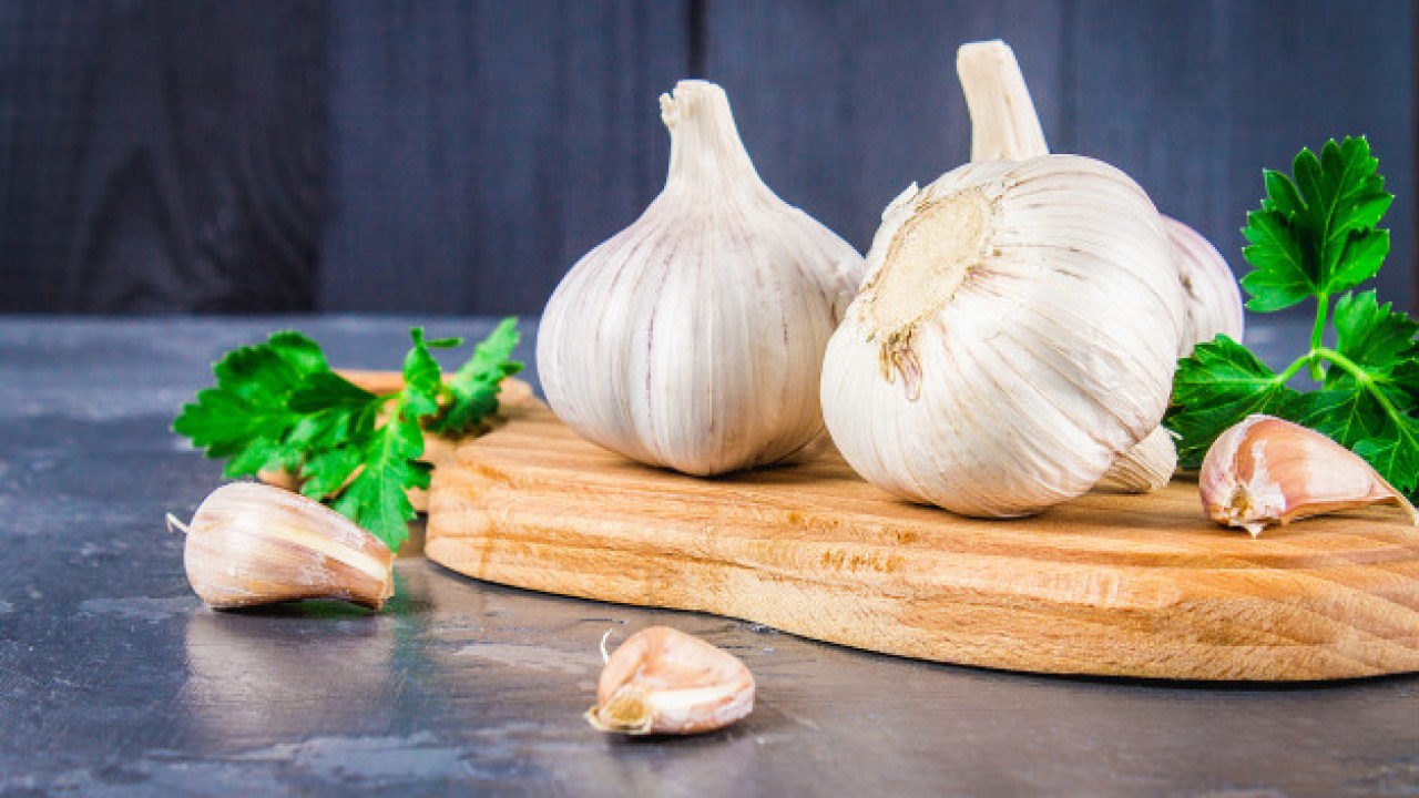 أهم تفسيرات رؤية الثوم في المنام لابن سيرين