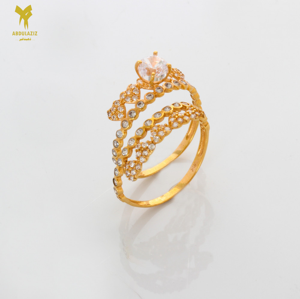 ما هو تفسير رؤية خاتم ذهب في المنام للمتزوجة لابن سيرين