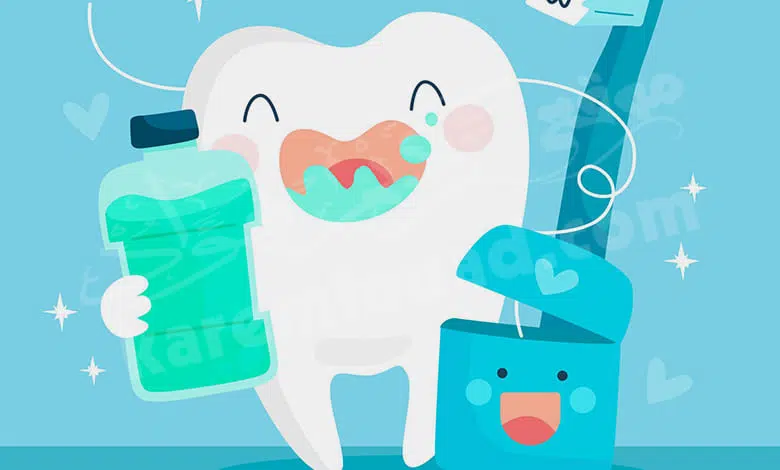 تفسير حلم الأسنان تتحرك لابن سيرين وكبار العلماء