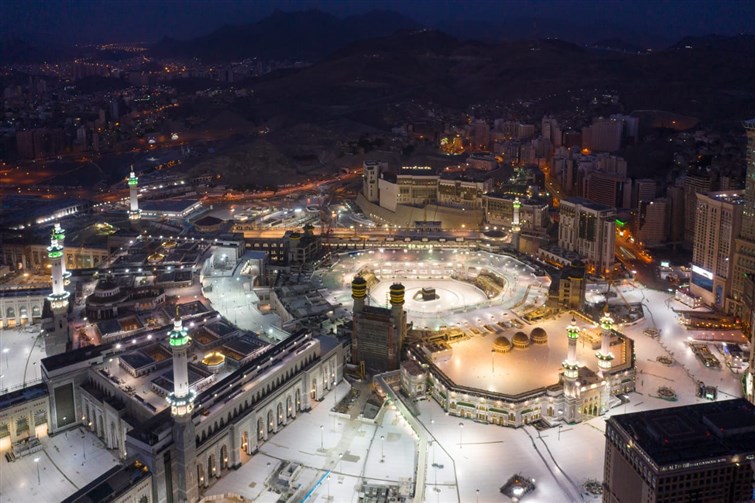 ما تفسير حلم السفر الى مكة في المنام لابن سيرين