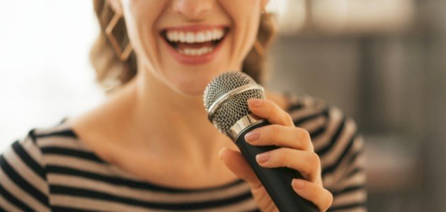 تعرف على تفسير حلم الغناء لكبار العلماء