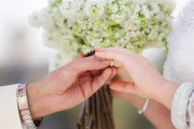 ما تفسير حلم زواج صديقتي في المنام لابن سيرين