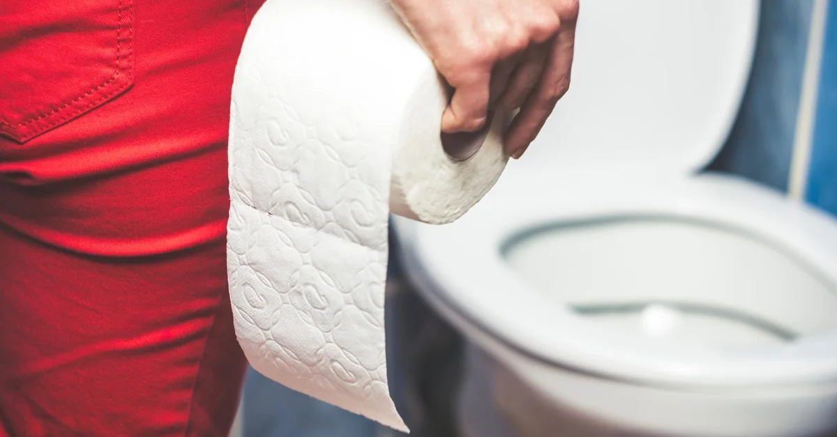 البراز الكثير في المنام لابن سيرين