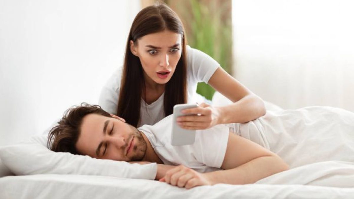 تعرف على تفسير الحلم خيانة الزوج في المنام لابن سيرين