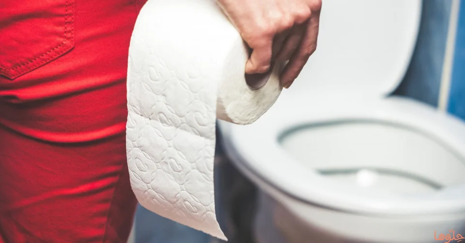 تفسير حلم اخراج البراز لابن سيرين