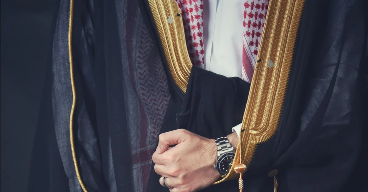 ما تفسير حلم البشت في المنام لابن سيرين