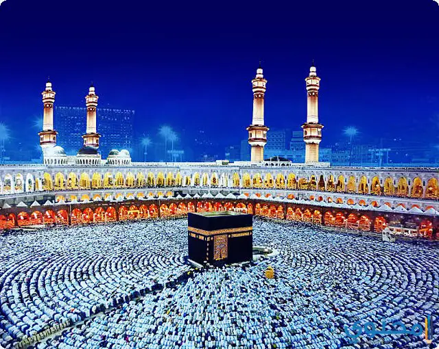 تفسير حلم العمرة