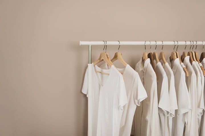 ما تفسير حلم اللبس الأبيض في المنام لابن سيرين