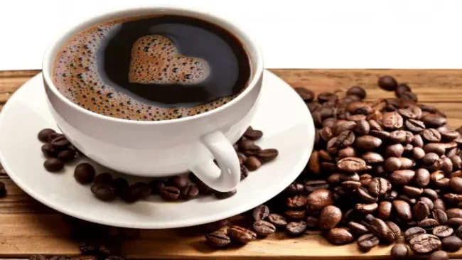 تفسير حلم شرب القهوة للعزباء