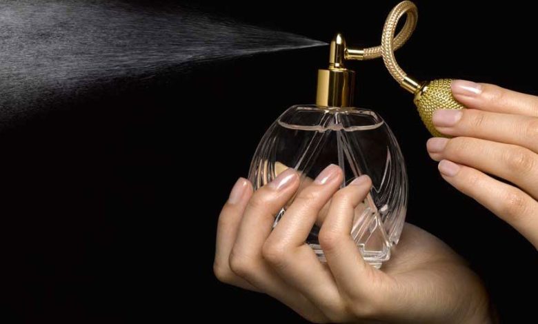 أهم 20 تفسير لرؤية شراء العطر في المنام لابن سيرين