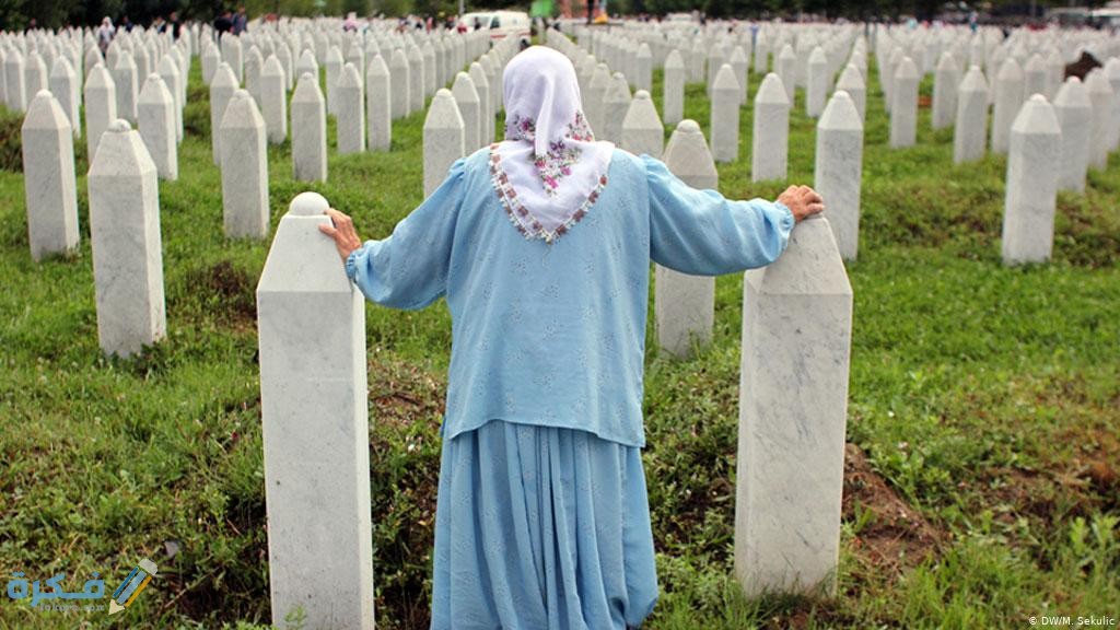 تفسير المشي في المقبرة في المنام لابن سيرين وكبار العلماء