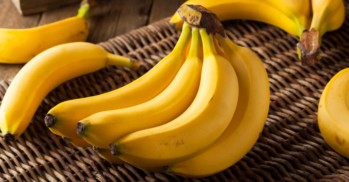 تفسير حلم الموز والعنب