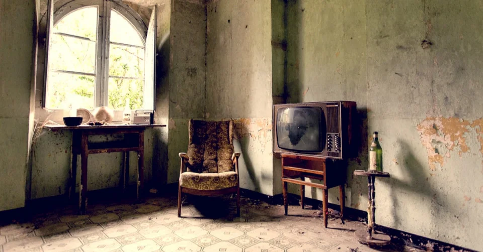 ما تفسير حلم البيت القديم في المنام لابن سيرين