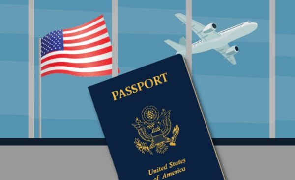 ما تفسير حلم السفر إلى أمريكا للمتزوجة في المنام لابن سيرين