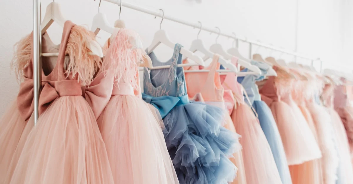 ما تفسير حلم الفستان في المنام لابن سيرين