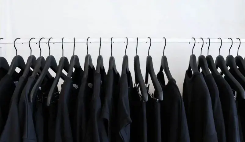 ما تفسير حلم لبس الأسود للمتزوجة في المنام لابن سيرين