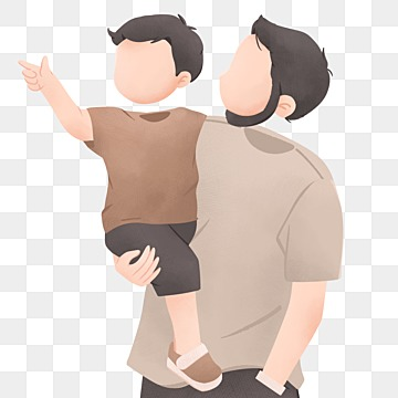 ما تفسير رؤية الأب المتوفي في المنام وهو حي لابن سيرين