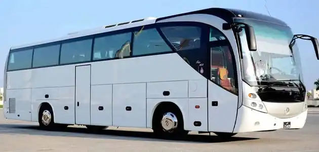 تأويلات ابن سيرين لرؤية الباص في المنام للمتزوجة