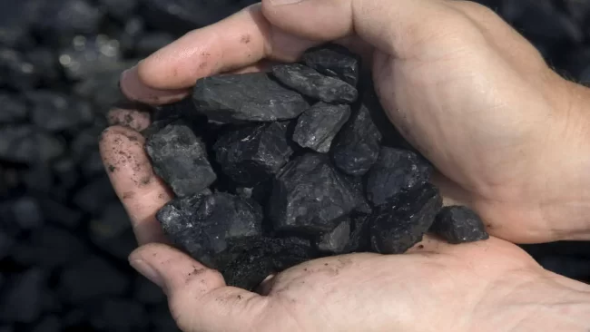 رؤية الفحم في المنام