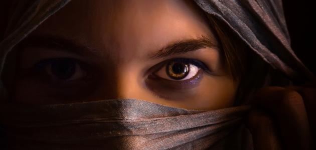 تأويلات ابن سيرين لرؤية امرأة سوداء قبيحة في المنام للمتزوجة