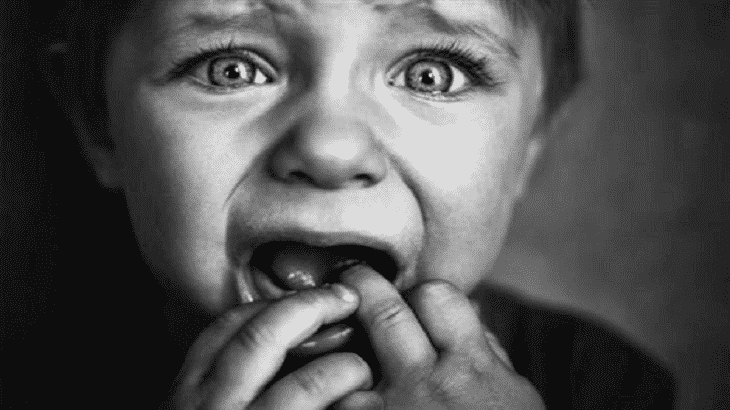 تعرف على تفسير رؤية الخوف في الحلم لابن سيرين