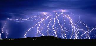 ما هو تفسير رؤيا البرق في المنام لابن سيرين