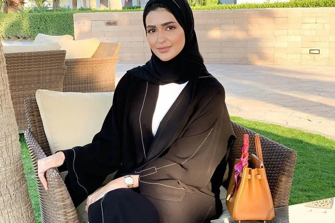 ما تفسير حلم لبس عباية سوداء في المنام لابن سيرين