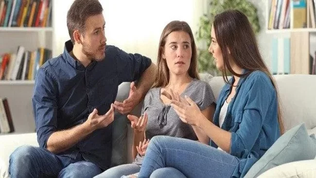 تفسير رؤية اخت الزوجة في المنام