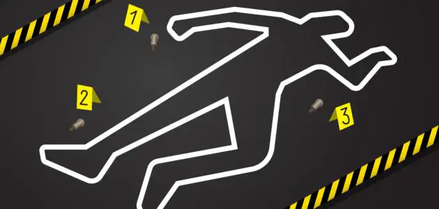 تأويلات ابن سيرين لرؤية حلمت اني قتلت شخص