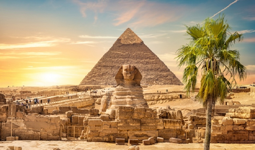 أهم تفسيرات رؤيا مصر في المنام لابن سيرين