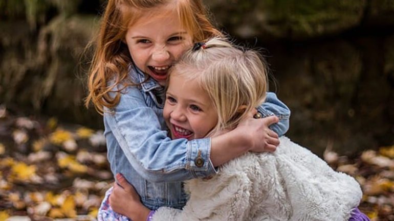 رؤية اخواتي في المنام