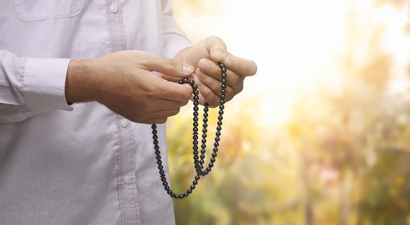 ما تفسير رؤية رجل صالح في المنام لابن سيرين