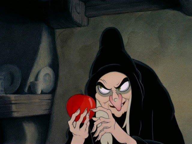 أهم 20 تفسير لرؤية مشعوذة في المنام لابن سيرين