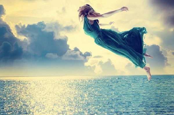 تأويلات ابن سيرين لرؤية حلمت اني ارتفع عن الأرض