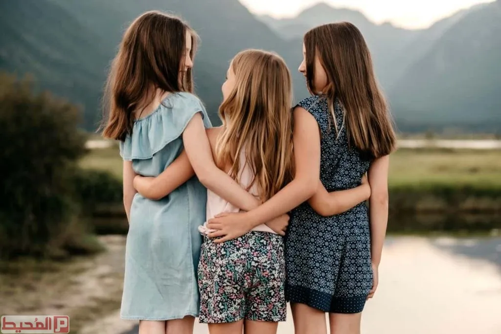 تأويلات ابن سيرين لرؤية بنات العم في المنام للعزباء