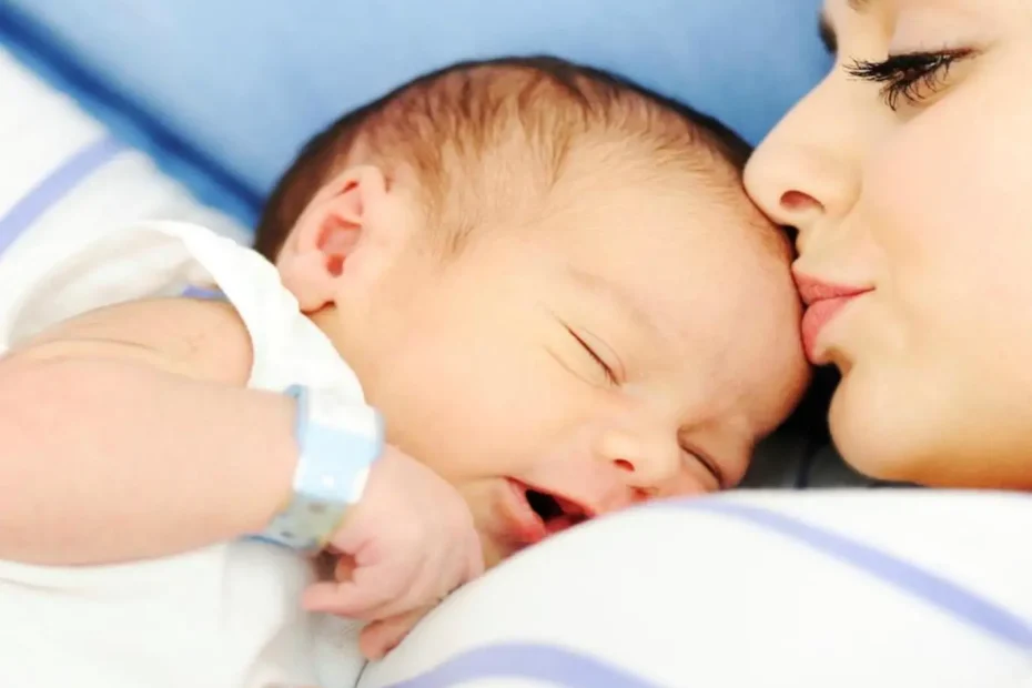 تعرف على تفسير رؤية الحمل والولاده في المنام لابن سيرين