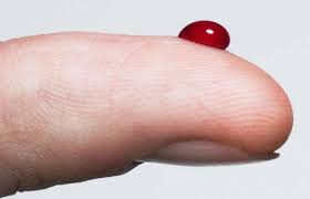 تفسير رؤية الدم في المنام يخرج من الفرج للمتزوجة لابن سيرين