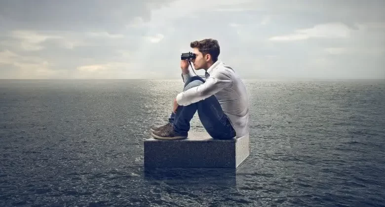 تفسير حلم الضياع في المنام لابن سيرين