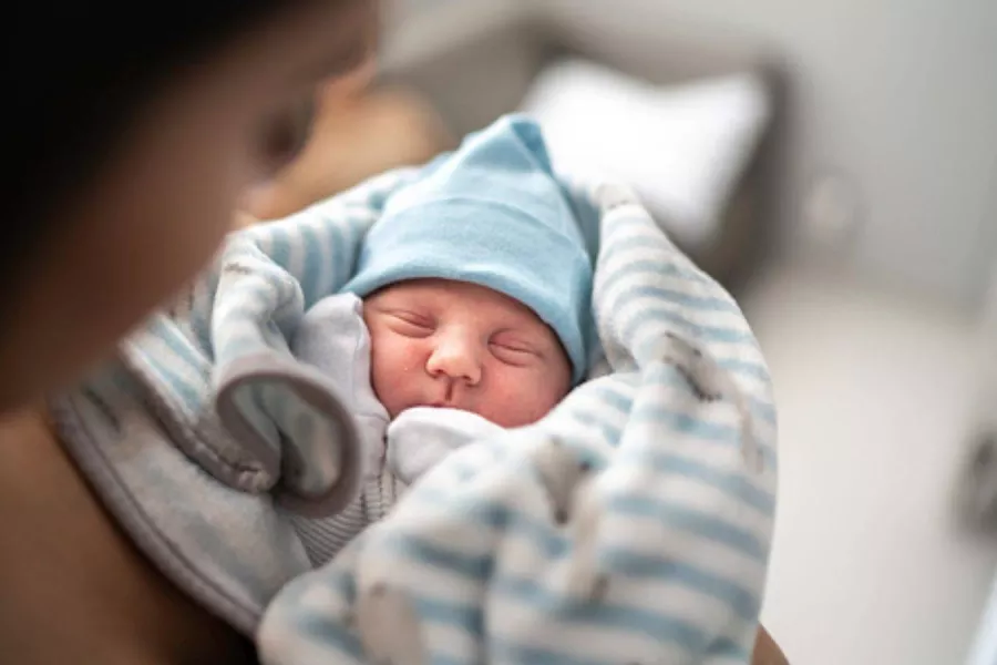 اعرف أكثر عن تفسير حلم طفل رضيع ذكر للمتزوجة في المنام لابن سيرين