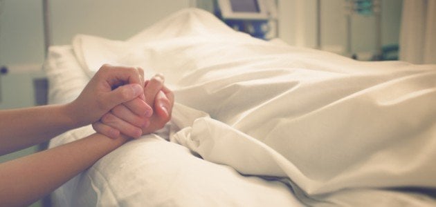 تفسير الحلم بموت الاب