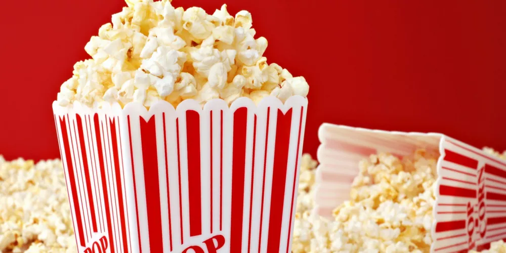 أهم20 تفسير لرؤية الفشار في المنام لابن سيرين