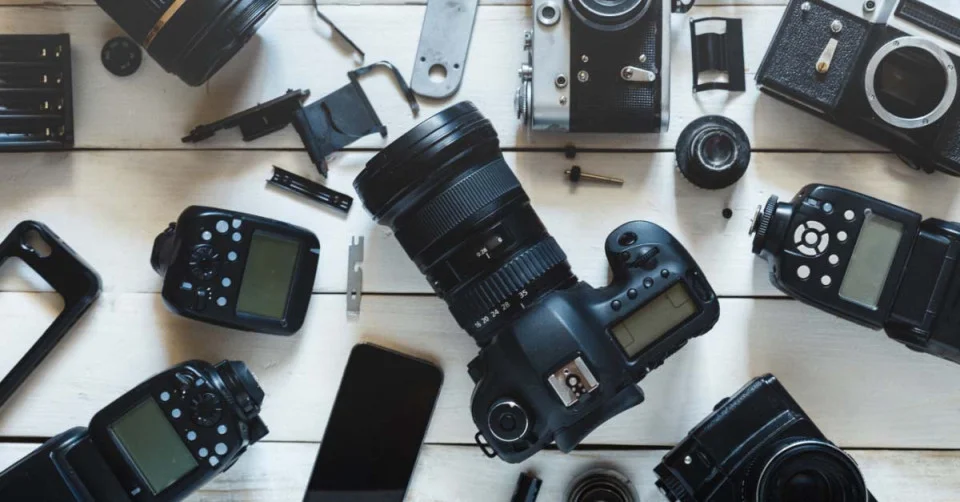 اعرف أكثر عن تفسير رؤية الكاميرا في المنام لابن سيرين