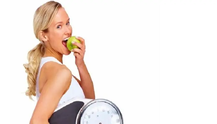 تجربتي مع رجيم الزبادى والتفاح