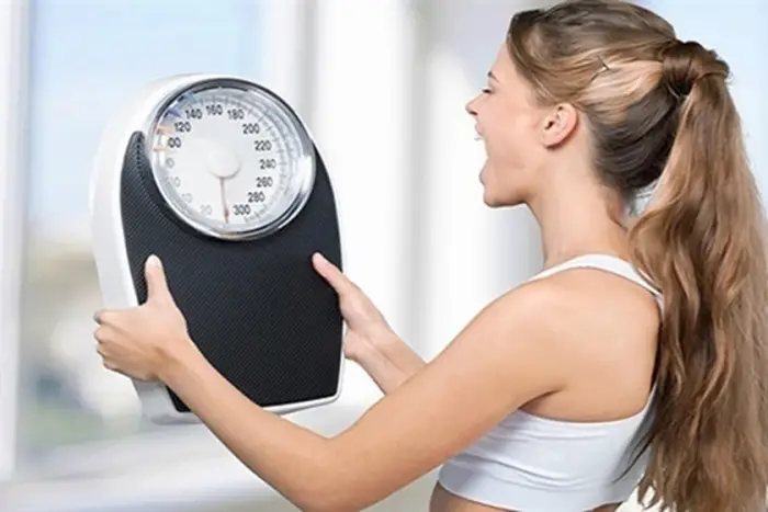 تجربتي مع رجيم السبع لقمات