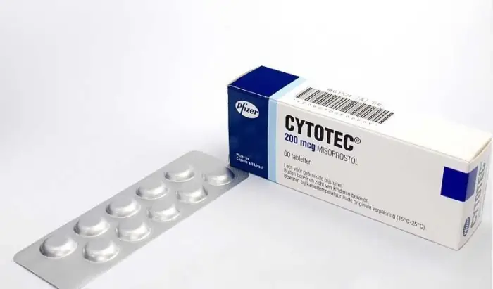 طريقة استخدام حبوب سايتوتك للاجهاض في الشهر الثالث