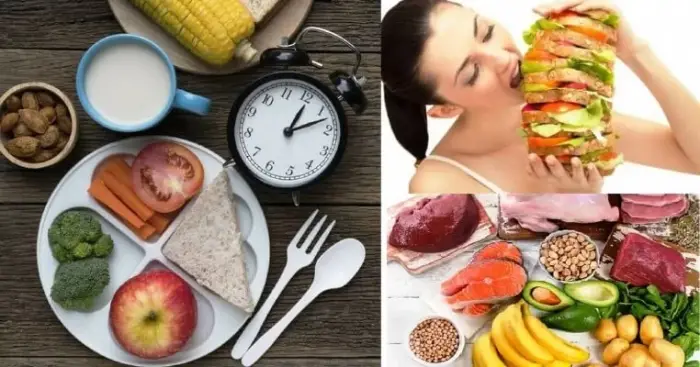 تجربتي مع رجيم الصيام المعكوس