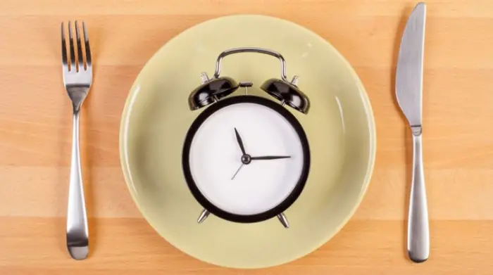 تجربتي مع رجيم الساعات