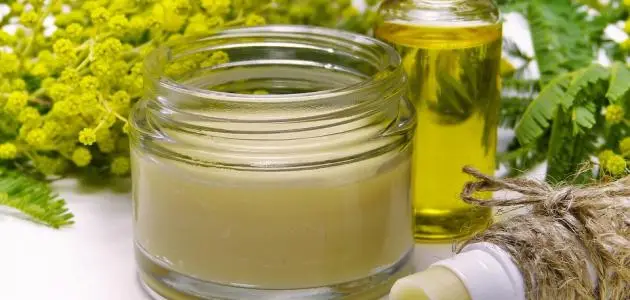 تجربتي مع زبدة الكاكاو للشعر